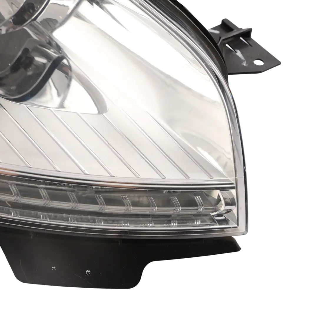 Citroën C4 Grand Picasso Front Headlight Headlamp Light Lamp Right O/S - SKU RHD-6206V0 - Part number 6206V0