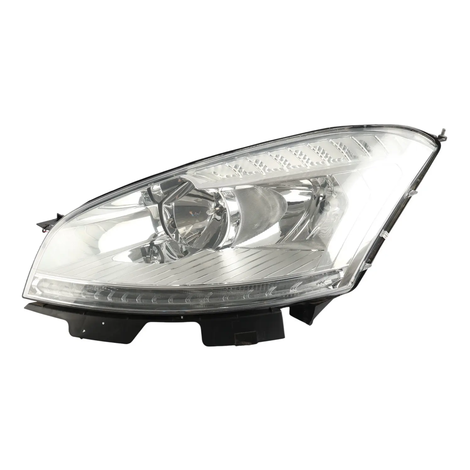 Citroën C4 Grand Picasso Front Headlight Headlamp Light Lamp Left N/S 6208V0