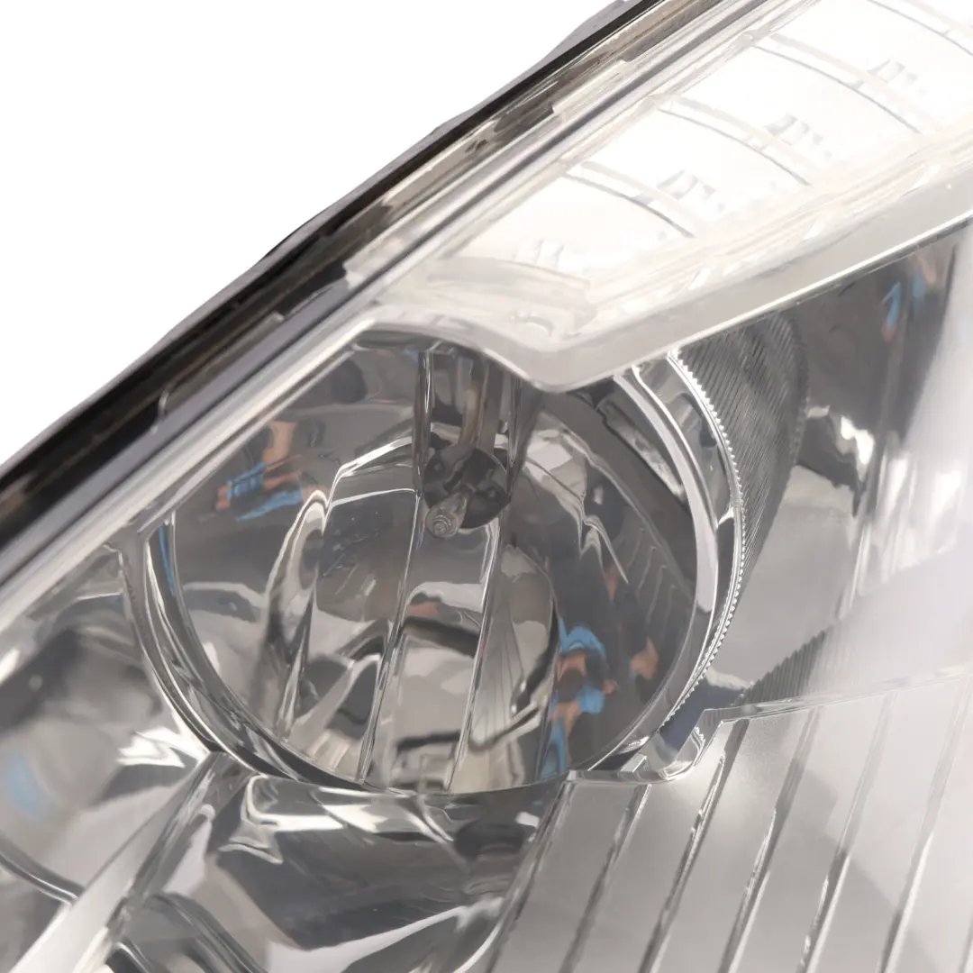 Citroën C4 Grand Picasso Front Headlight Headlamp Light Lamp Left N/S - SKU RHD-6208V0 - Part number 6208V0