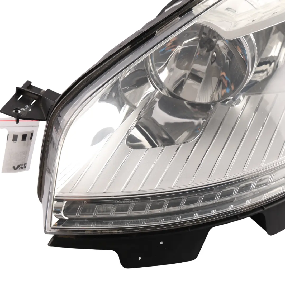 Citroën C4 Grand Picasso Front Headlight Headlamp Light Lamp Left N/S - SKU RHD-6208V0 - Part number 6208V0