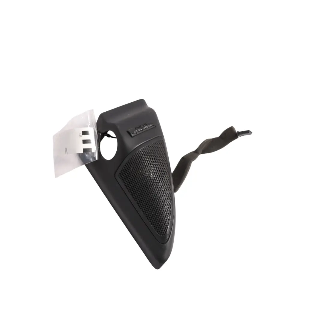 Speaker Harman Kardon Front Right O/S to Land Rover Discovery 3 L319 with Part number 6314-00076-H Land Rover Discovery 3 L319 Speaker Harman Kardon Front Right O/S - SKU RHD-6314-00076-H - Part number 6314-00076-H