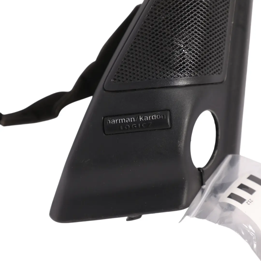 Speaker Harman Kardon Front Right O/S to Land Rover Discovery 3 L319 with Part number 6314-00076-H Land Rover Discovery 3 L319 Speaker Harman Kardon Front Right O/S - SKU RHD-6314-00076-H - Part number 6314-00076-H