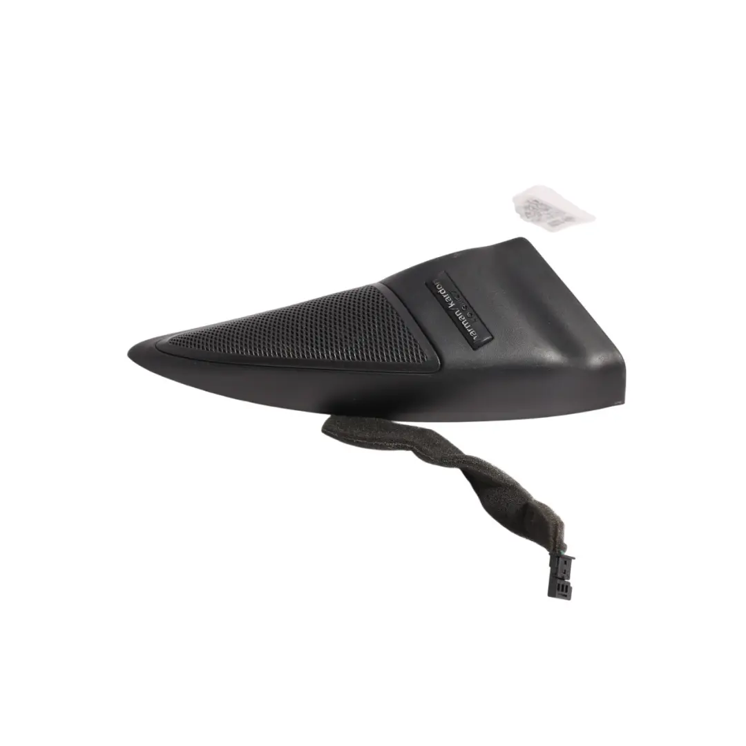 Land Rover Discovery 3 L319 Speaker Harman Kardon Front Right O/S - SKU RHD-6314-00076-H - Part number 6314-00076-H
