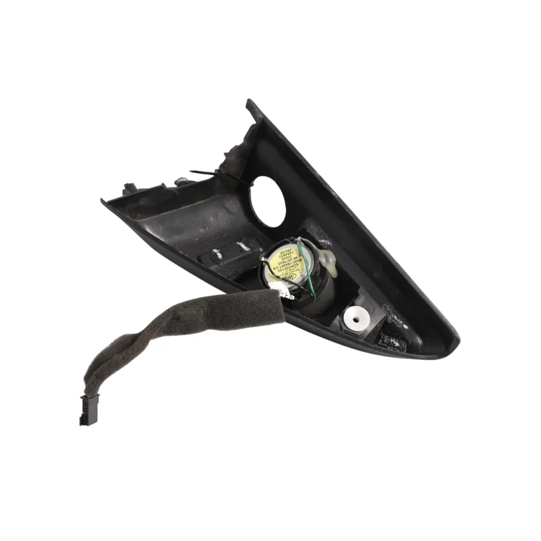 Speaker Harman Kardon Front Right O/S to Land Rover Discovery 3 L319 with Part number 6314-00076-H Land Rover Discovery 3 L319 Speaker Harman Kardon Front Right O/S - SKU RHD-6314-00076-H - Part number 6314-00076-H
