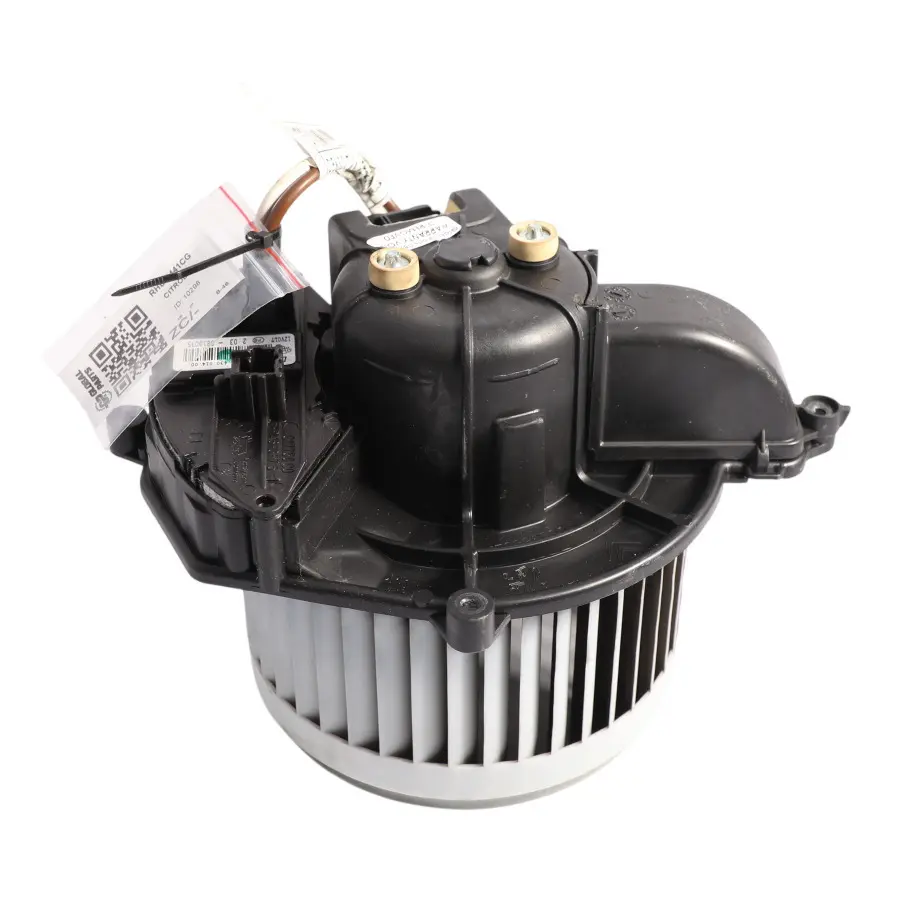 Citroën C4 Grand Picasso Heater Blower Motor Fan Unit 6441CG
