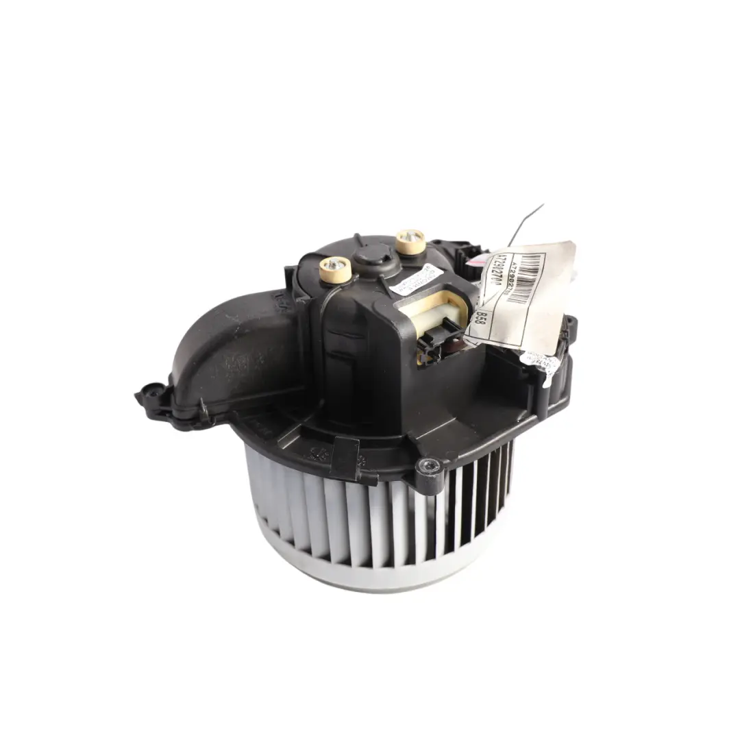 Heater Blower Motor Fan Unit to Citroën C4 Grand Picasso with Part number 6441CG Citroën C4 Grand Picasso Heater Blower Motor Fan Unit - SKU RHD-6441CG - Part number 6441CG