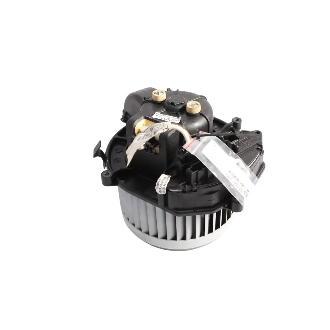 Heater Blower Motor Fan Unit to Citroën C4 Grand Picasso with Part number 6441CG Citroën C4 Grand Picasso Heater Blower Motor Fan Unit - SKU RHD-6441CG - Part number 6441CG