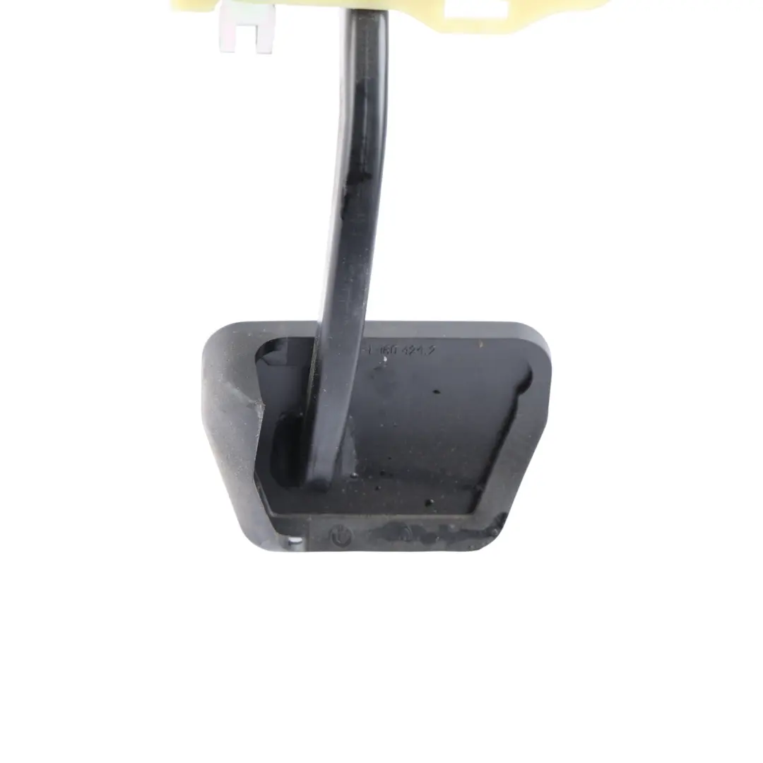 BMW E60 E61 E63 E64 Brake Pedal Assembly Automatic Transmission - SKU RHD-6761032 - Part number 6761032