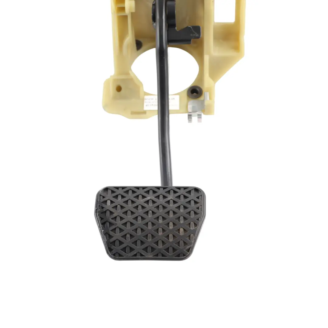 BMW E60 E61 E63 E64 Brake Pedal Assembly Automatic Transmission - SKU RHD-6761032 - Part number 6761032