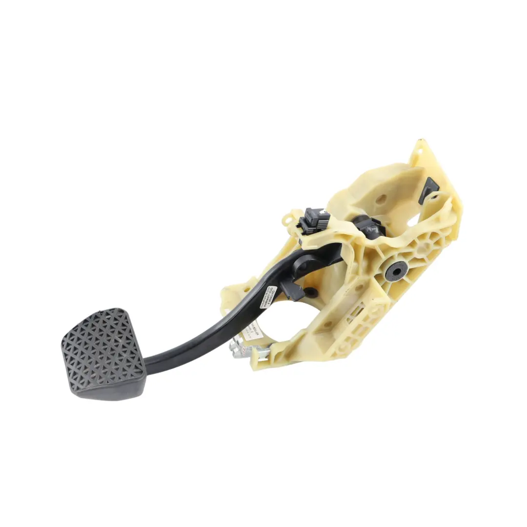 Brake Pedal Assembly Automatic Transmission to BMW E60 E61 E63 E64 with Part number 6761032 BMW E60 E61 E63 E64 Brake Pedal Assembly Automatic Transmission - SKU RHD-6761032 - Part number 6761032