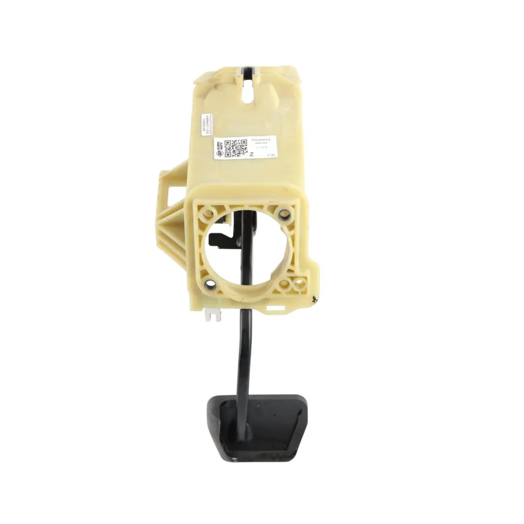 BMW E60 E61 E63 E64 Brake Pedal Assembly Automatic Transmission - SKU RHD-6761032 - Part number 6761032