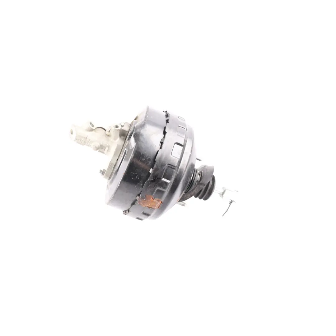 Brake Servo Unit Master Cylinder to BMW E81 E90 E91 E92 LCI with Part number 6776943 BMW E81 E90 E91 E92 LCI Brake Servo Unit Master Cylinder - SKU RHD-6776943-1 - Part number 6776943
