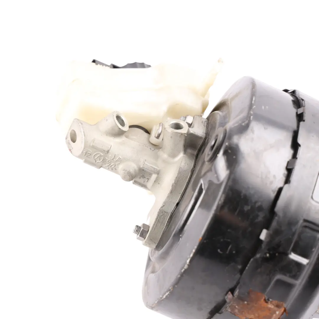 Brake Servo Unit Master Cylinder to BMW E81 E90 E91 E92 LCI with Part number 6776943 BMW E81 E90 E91 E92 LCI Brake Servo Unit Master Cylinder - SKU RHD-6776943-1 - Part number 6776943