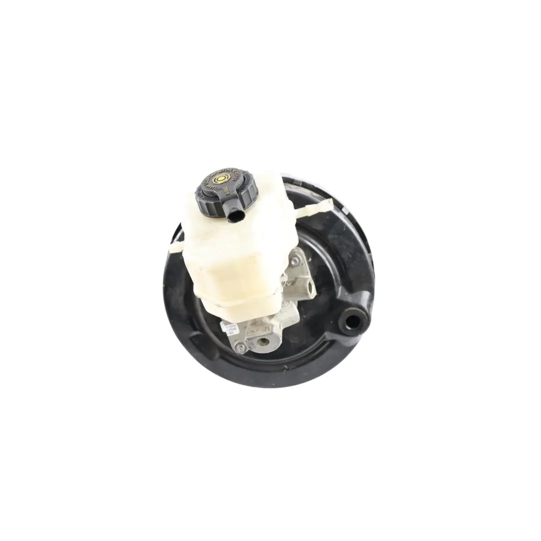 BMW E81 E90 E91 E92 LCI Brake Servo Unit Master Cylinder - SKU RHD-6776943-1 - Part number 6776943