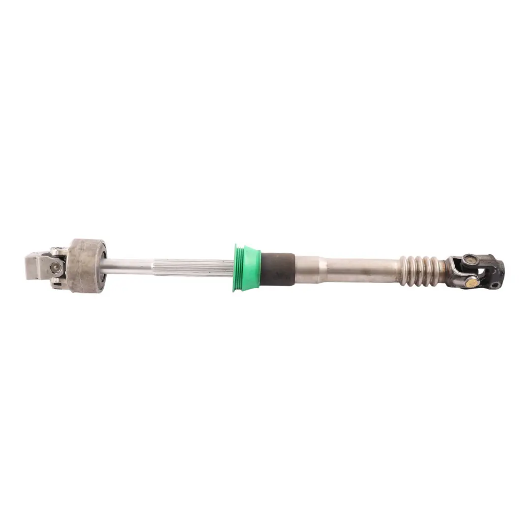 BMW E60 E61 E63 Steering Shaft Column Lower Low Bottom Linkage - SKU RHD-6780894-3 - Part number 6780894