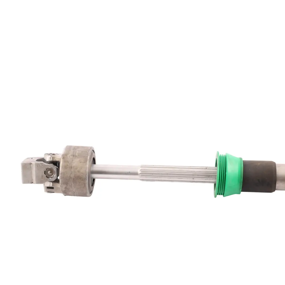 BMW E60 E61 E63 Steering Shaft Column Lower Low Bottom Linkage - SKU RHD-6780894-3 - Part number 6780894