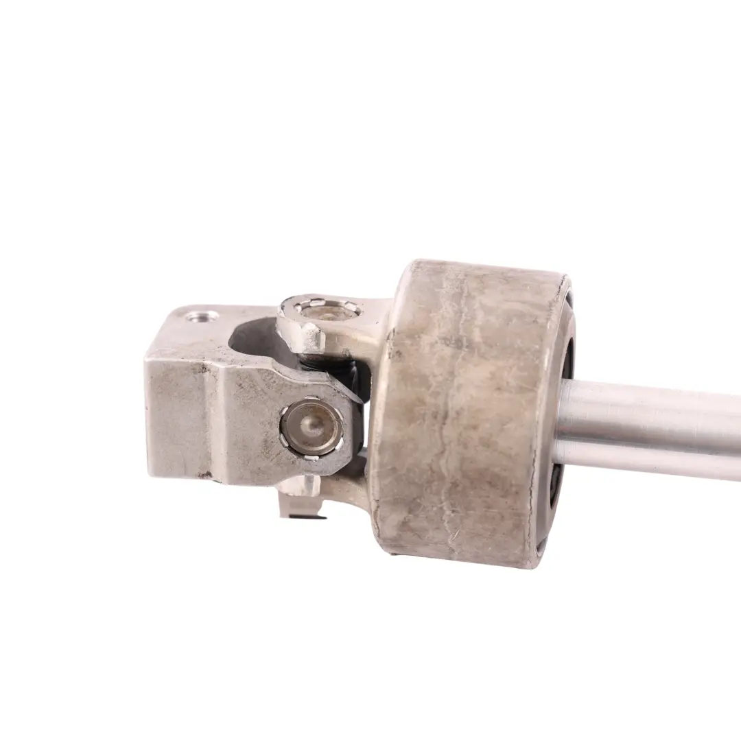 BMW E60 E61 E63 Steering Shaft Column Lower Low Bottom Linkage - SKU RHD-6780894-3 - Part number 6780894