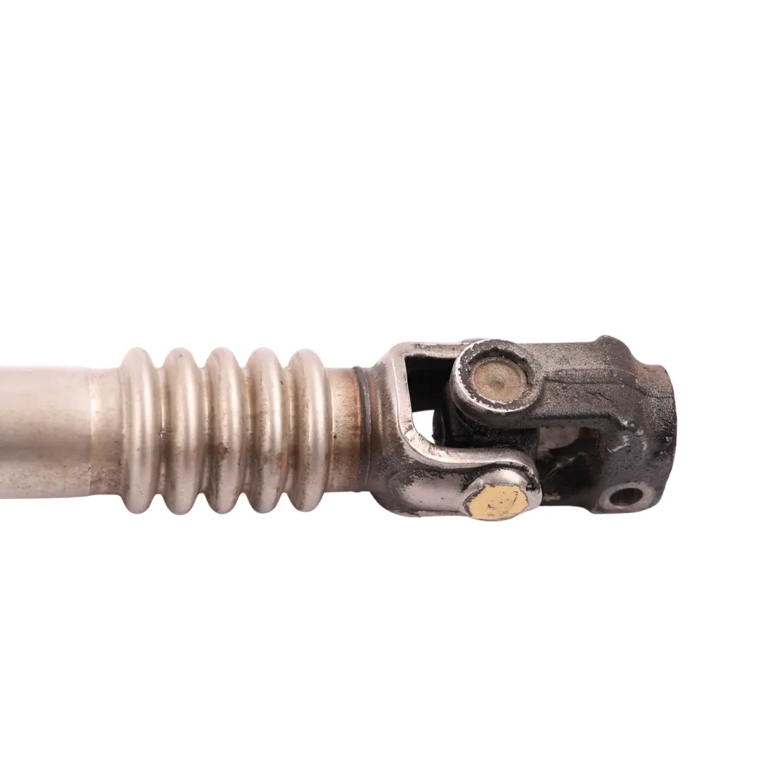 BMW E60 E61 E63 Steering Shaft Column Lower Low Bottom Linkage - SKU RHD-6780894-3 - Part number 6780894
