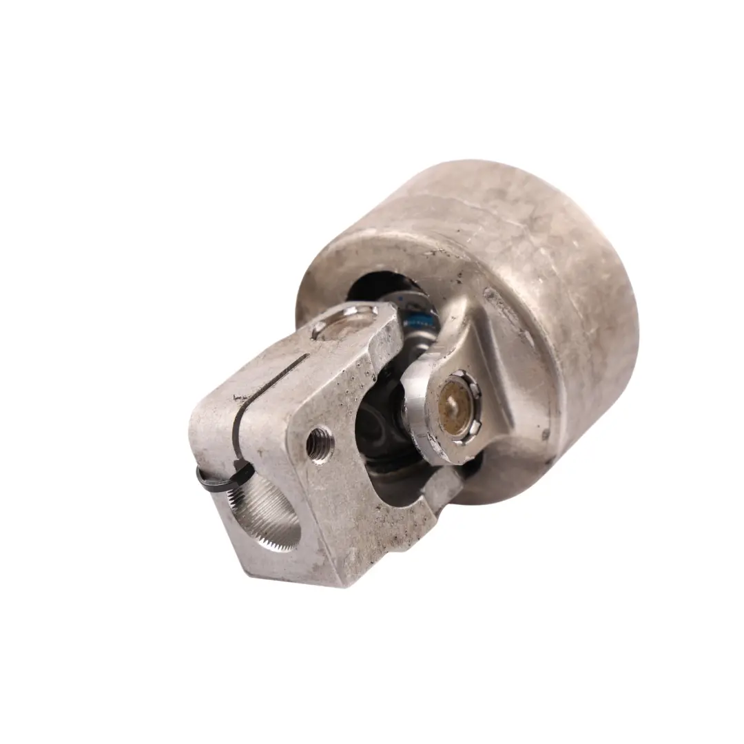 BMW E60 E61 E63 Steering Shaft Column Lower Low Bottom Linkage - SKU RHD-6780894-3 - Part number 6780894