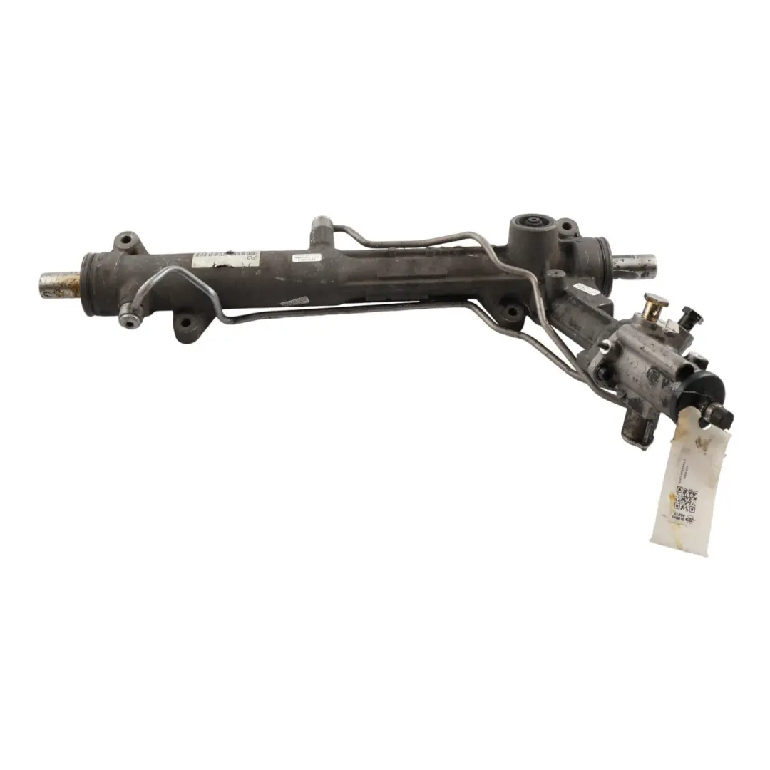 BMW E60 E61 E63 E64 Hydro Power Steering Rack Gear Servotronic - SKU RHD-6780944-1 - Part number 6780944