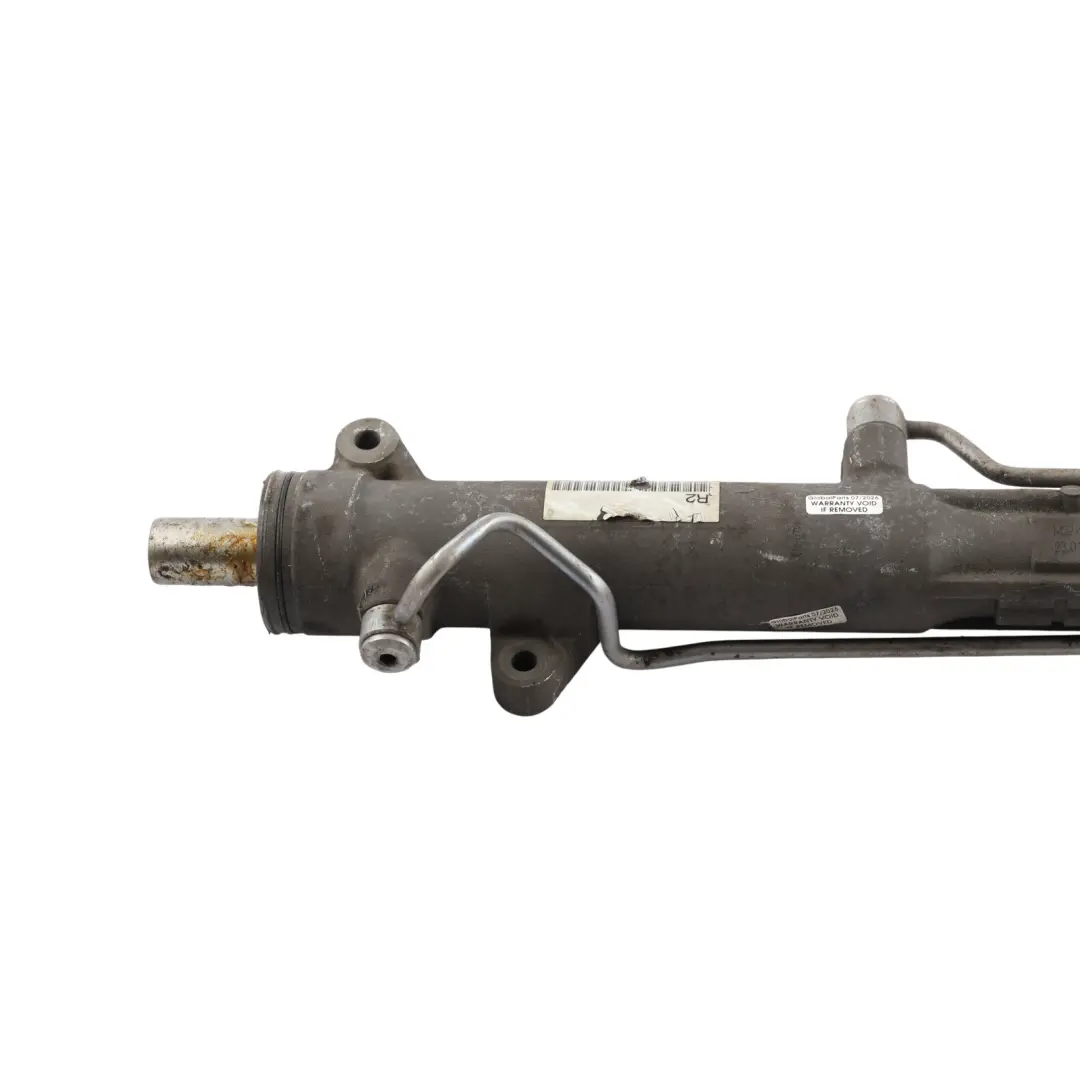 Hydro Power Steering Rack Gear Servotronic to BMW E60 E61 E63 E64 with Part number 6780944 BMW E60 E61 E63 E64 Hydro Power Steering Rack Gear Servotronic - SKU RHD-6780944-1 - Part number 6780944
