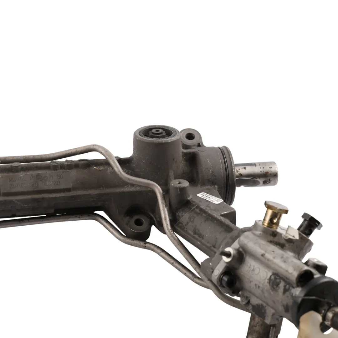 BMW E60 E61 E63 E64 Hydro Power Steering Rack Gear Servotronic - SKU RHD-6780944-1 - Part number 6780944