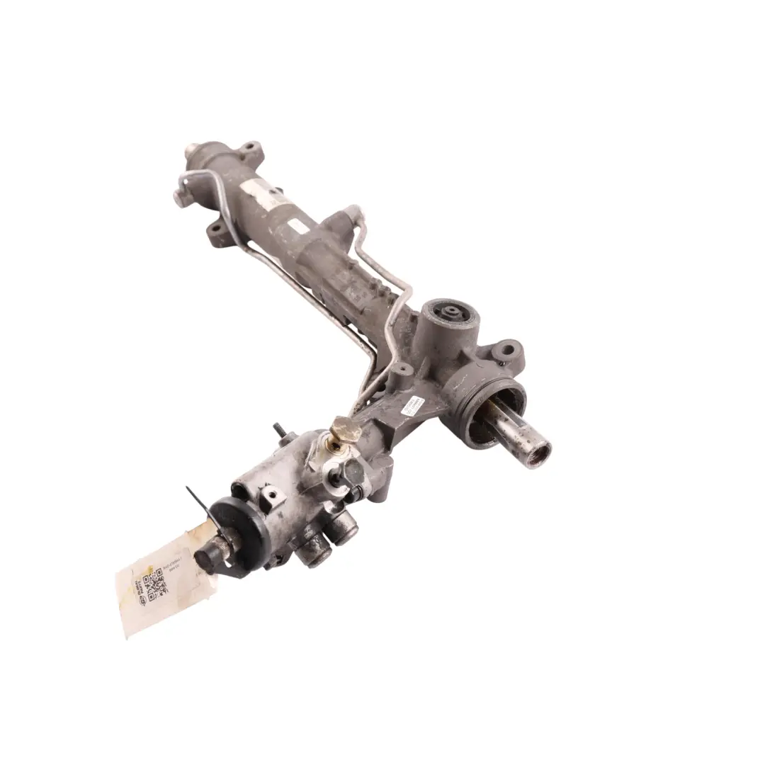 BMW E60 E61 E63 E64 Hydro Power Steering Rack Gear Servotronic - SKU RHD-6780944-1 - Part number 6780944