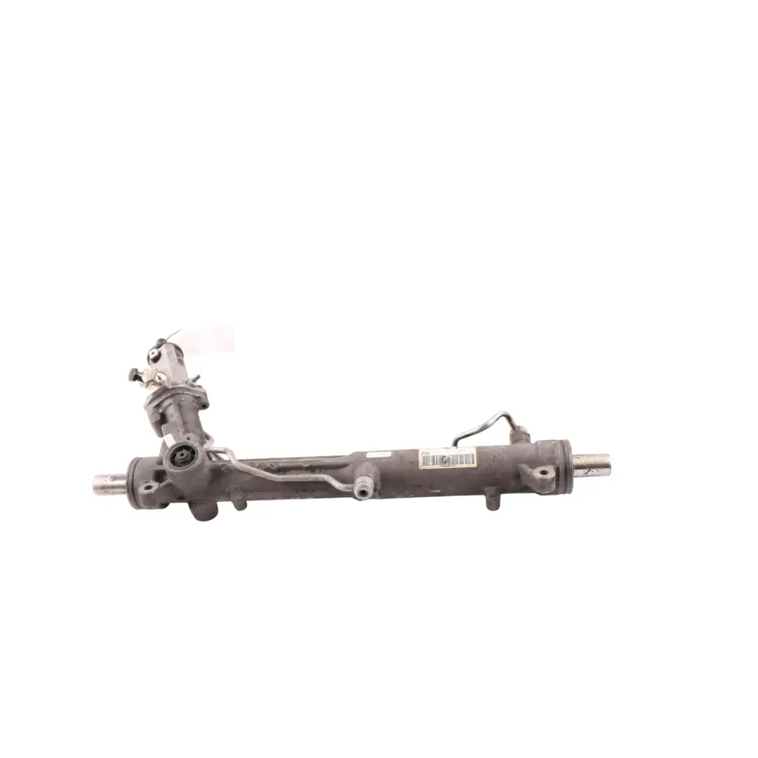 BMW E60 E61 E63 E64 Hydro Power Steering Rack Gear Servotronic - SKU RHD-6780944-1 - Part number 6780944