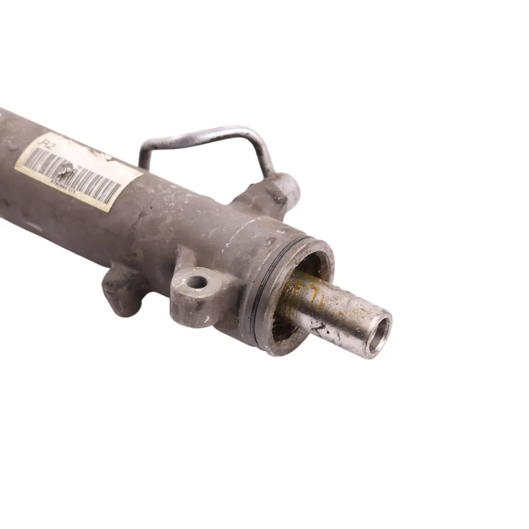 BMW E60 E61 E63 E64 Hydro Power Steering Rack Gear Servotronic - SKU RHD-6780944-1 - Part number 6780944