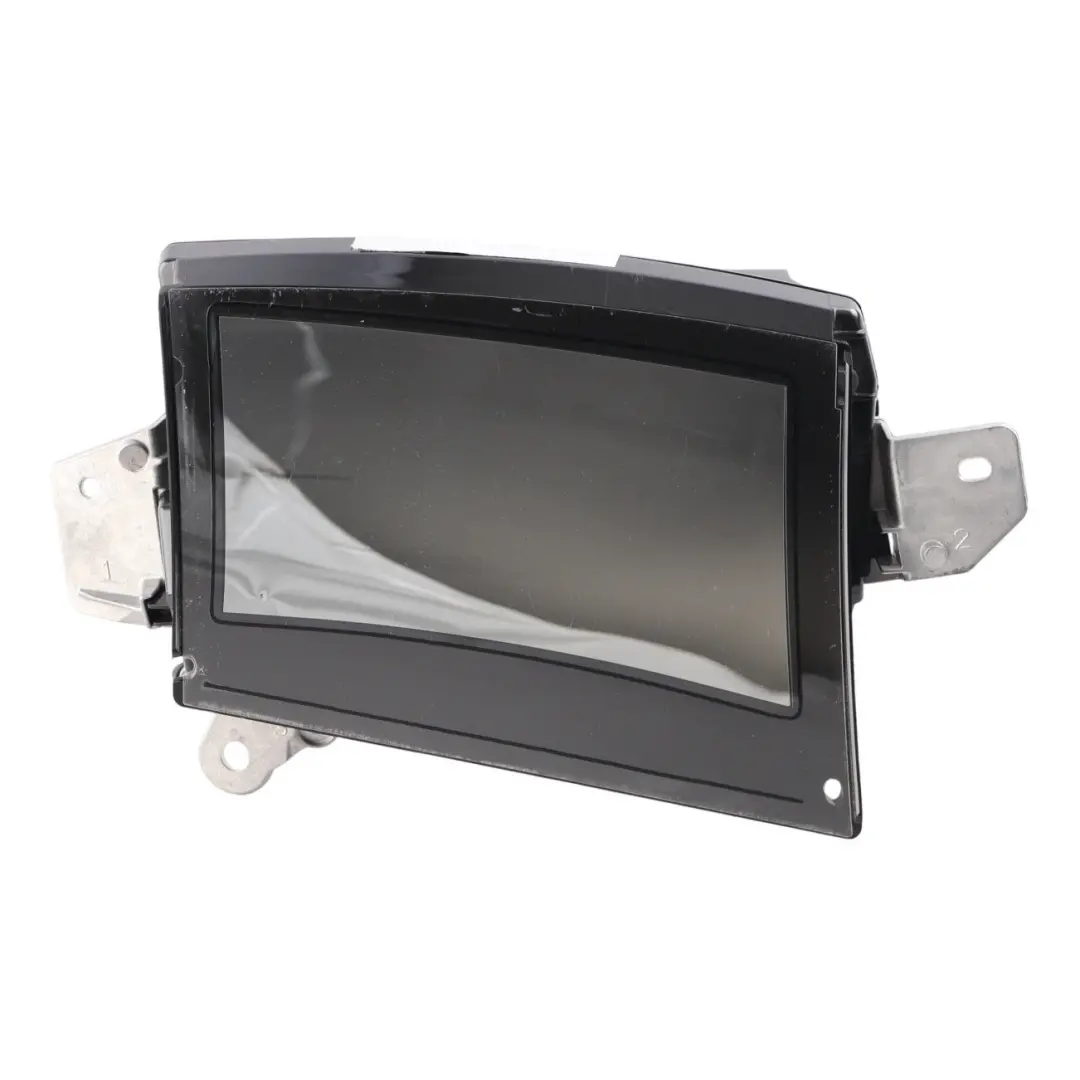 BMW F30 F31 F80 M3 Dashboard Head Up Display HUD Screen Head Unit - SKU RHD-6820853 - Part number 6820853