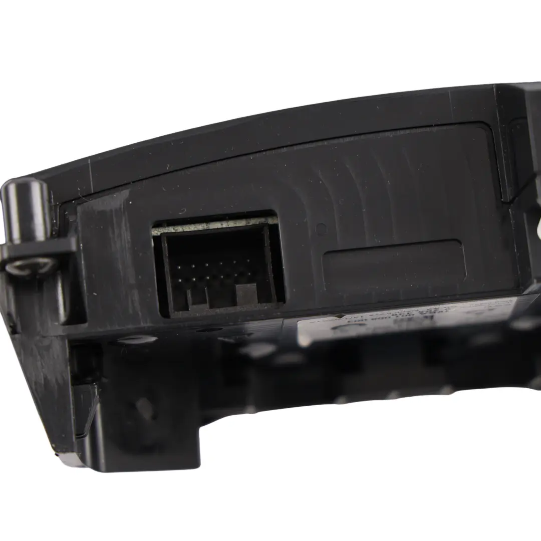 Instrument Cluster Speedo Speedometer Clock Petrol Automatic to Mini F56 with Part number 6830801 Mini F56 Instrument Cluster Speedo Speedometer Clock Petrol Automatic - SKU RHD-6830801-1 - Part number 6830801