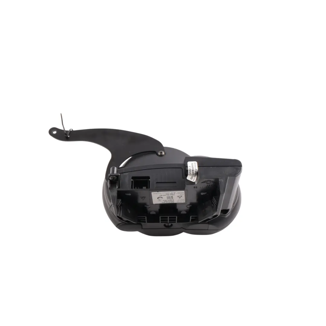 Mini F56 Instrument Cluster Speedo Speedometer Clock Petrol Automatic - SKU RHD-6830801-1 - Part number 6830801