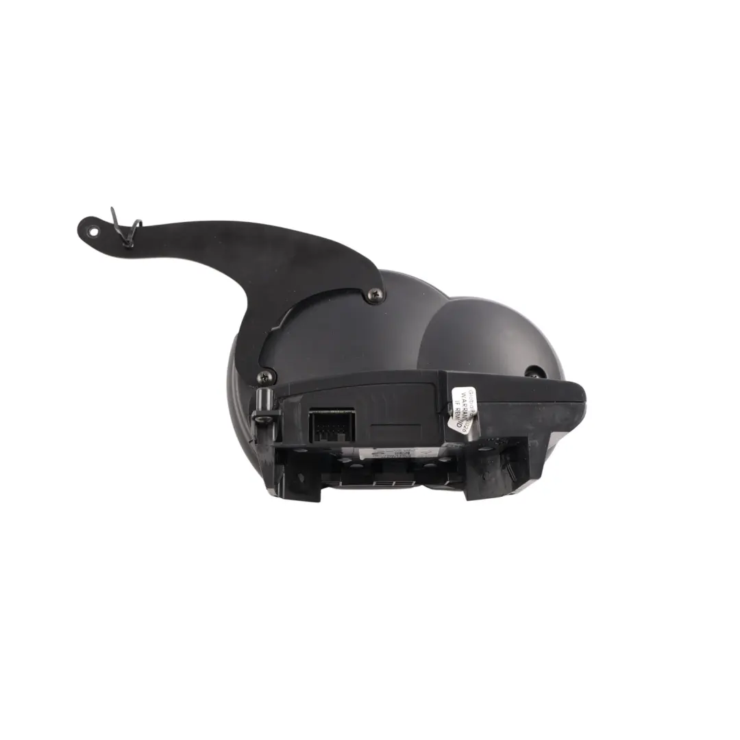 Instrument Cluster Speedo Speedometer Clock Petrol Automatic to Mini F56 with Part number 6830801 Mini F56 Instrument Cluster Speedo Speedometer Clock Petrol Automatic - SKU RHD-6830801-1 - Part number 6830801