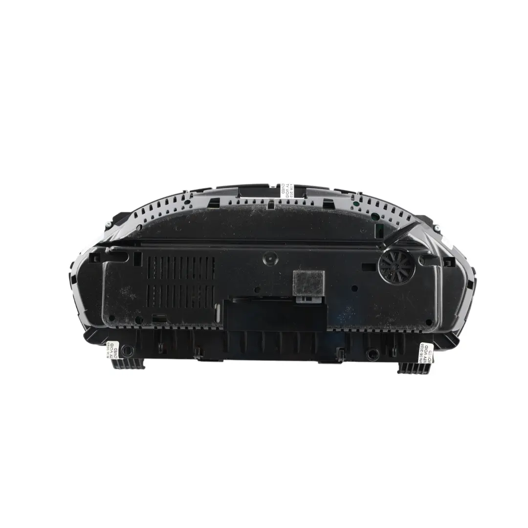 Instrument Cluster Speedometer Speedo Clocks Petrol Automatic to BMW F30 with Part number 6847231 BMW F30 Instrument Cluster Speedometer Speedo Clocks Petrol Automatic - SKU RHD-6847231 - Part number 6847231