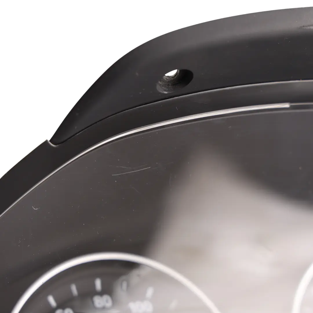Instrument Cluster Speedometer Speedo Clocks Petrol Automatic to BMW F30 with Part number 6847231 BMW F30 Instrument Cluster Speedometer Speedo Clocks Petrol Automatic - SKU RHD-6847231 - Part number 6847231