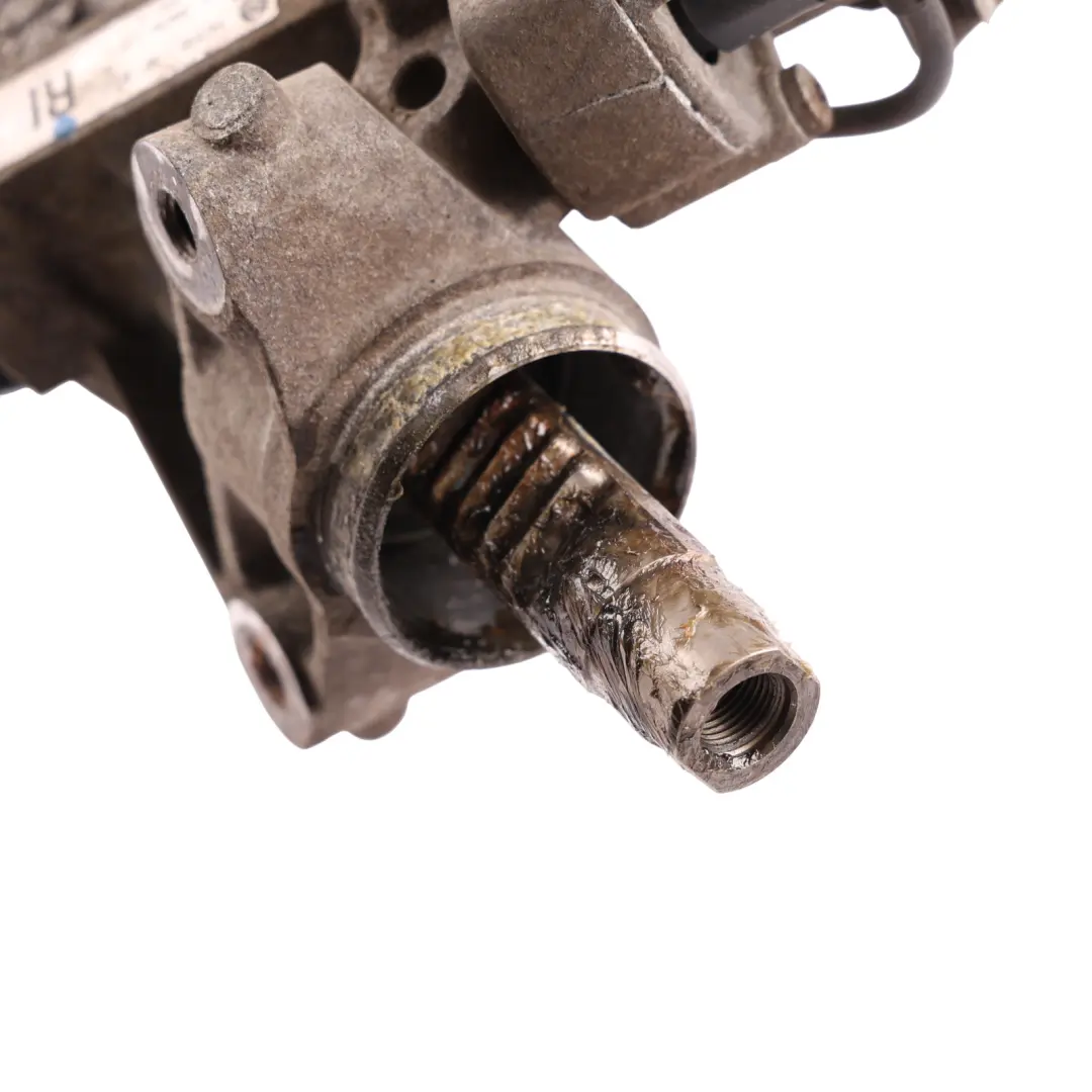 BMW X3 F25 Power Steering Rack Electrical Electric Box Gear Pinion RI - SKU RHD-6850735 - Part number 6850735