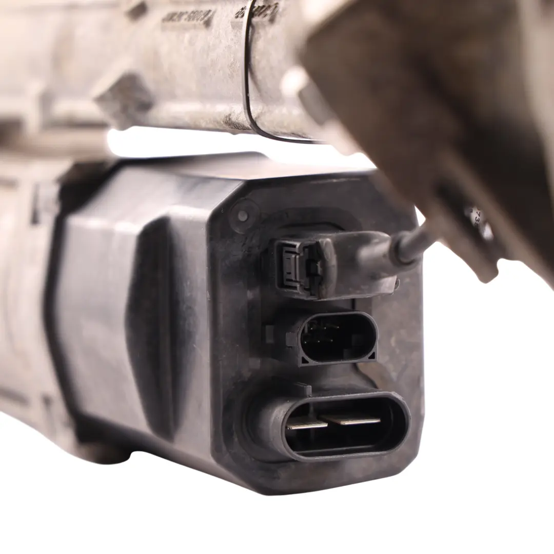 BMW X3 F25 Power Steering Rack Electrical Electric Box Gear Pinion RI - SKU RHD-6850735 - Part number 6850735