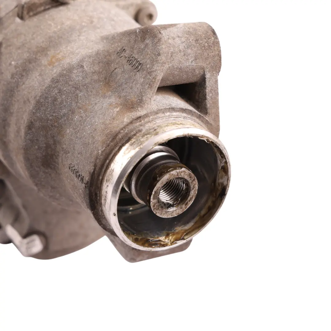 Steering Rack Electrical Electric Box Gear Pinion RI to BMW X3 F25 Power with Part number 6850735 BMW X3 F25 Power Steering Rack Electrical Electric Box Gear Pinion RI - SKU RHD-6850735 - Part number 6850735