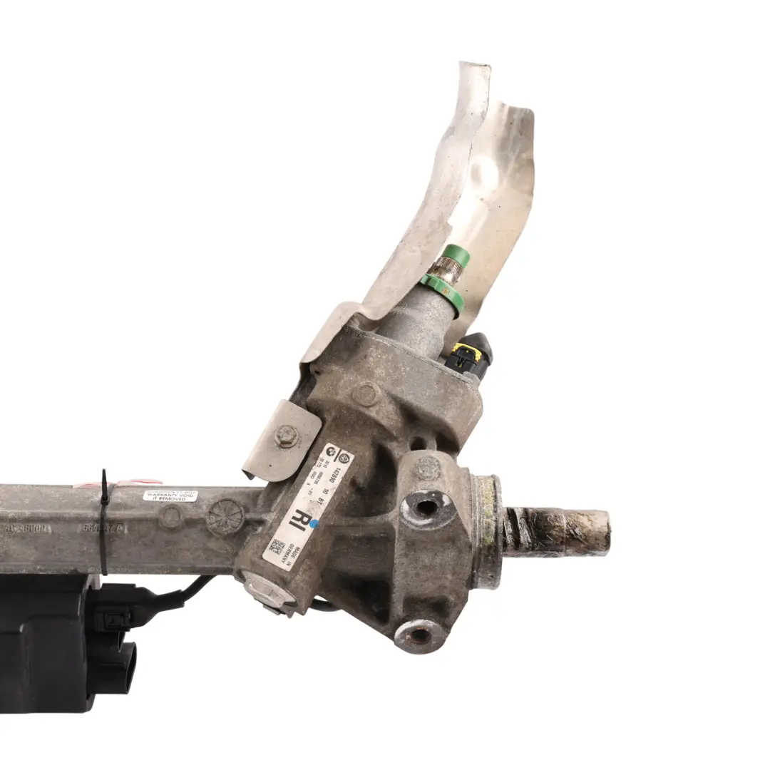 Steering Rack Electrical Electric Box Gear Pinion RI to BMW X3 F25 Power with Part number 6850735 BMW X3 F25 Power Steering Rack Electrical Electric Box Gear Pinion RI - SKU RHD-6850735 - Part number 6850735