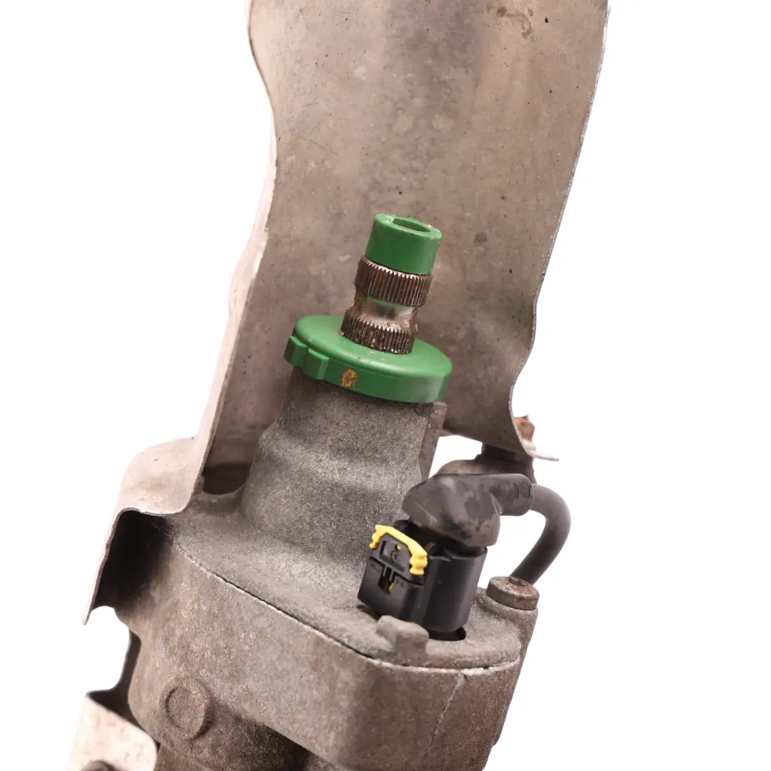 Steering Rack Electrical Electric Box Gear Pinion RI to BMW X3 F25 Power with Part number 6850735 BMW X3 F25 Power Steering Rack Electrical Electric Box Gear Pinion RI - SKU RHD-6850735 - Part number 6850735