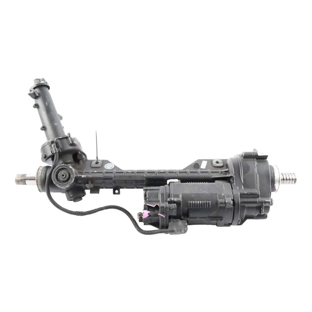 Steering Rack Box Pinion Gear to BMW E81 E87 E90 E91 Electric Power with Part number 6872479 BMW E81 E87 E90 E91 Electric Power Steering Rack Box Pinion Gear - SKU RHD-6872479-1 - Part number 6872479