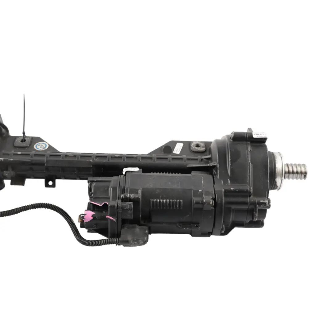 Steering Rack Box Pinion Gear to BMW E81 E87 E90 E91 Electric Power with Part number 6872479 BMW E81 E87 E90 E91 Electric Power Steering Rack Box Pinion Gear - SKU RHD-6872479-1 - Part number 6872479