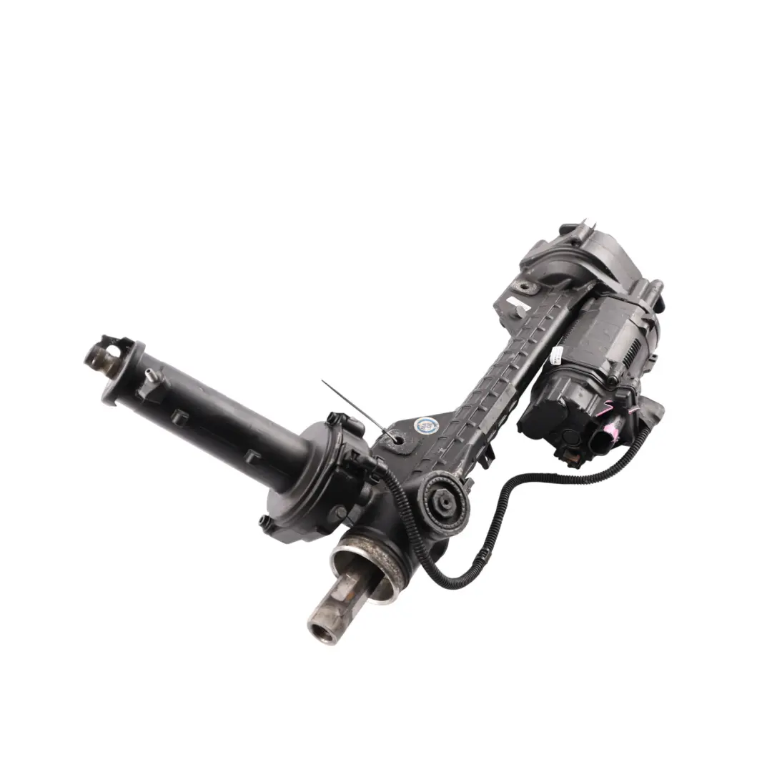 Steering Rack Box Pinion Gear to BMW E81 E87 E90 E91 Electric Power with Part number 6872479 BMW E81 E87 E90 E91 Electric Power Steering Rack Box Pinion Gear - SKU RHD-6872479-1 - Part number 6872479