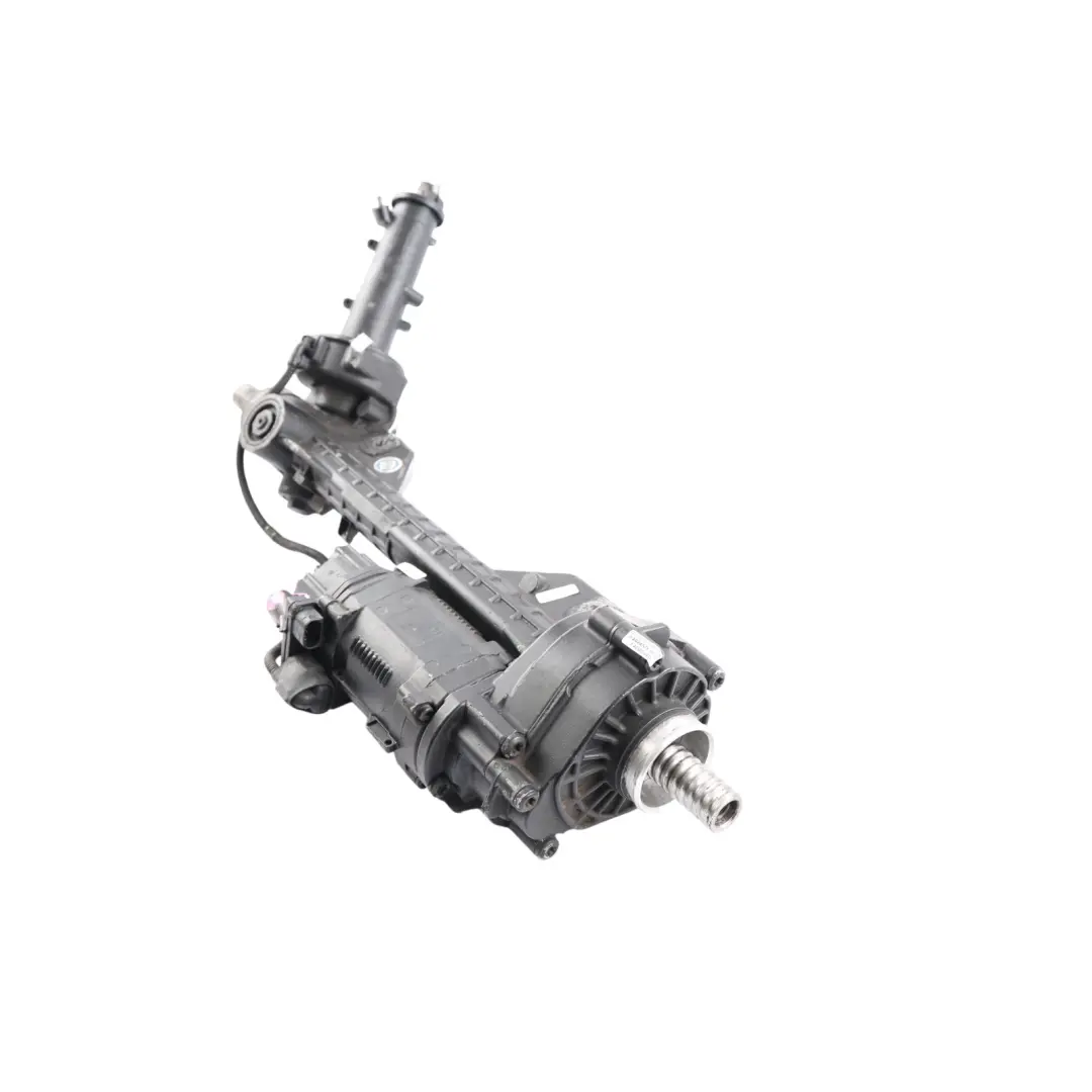 Steering Rack Box Pinion Gear to BMW E81 E87 E90 E91 Electric Power with Part number 6872479 BMW E81 E87 E90 E91 Electric Power Steering Rack Box Pinion Gear - SKU RHD-6872479-1 - Part number 6872479