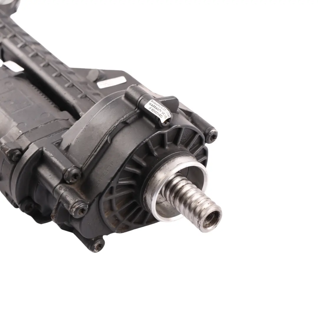 Steering Rack Box Pinion Gear to BMW E81 E87 E90 E91 Electric Power with Part number 6872479 BMW E81 E87 E90 E91 Electric Power Steering Rack Box Pinion Gear - SKU RHD-6872479-1 - Part number 6872479