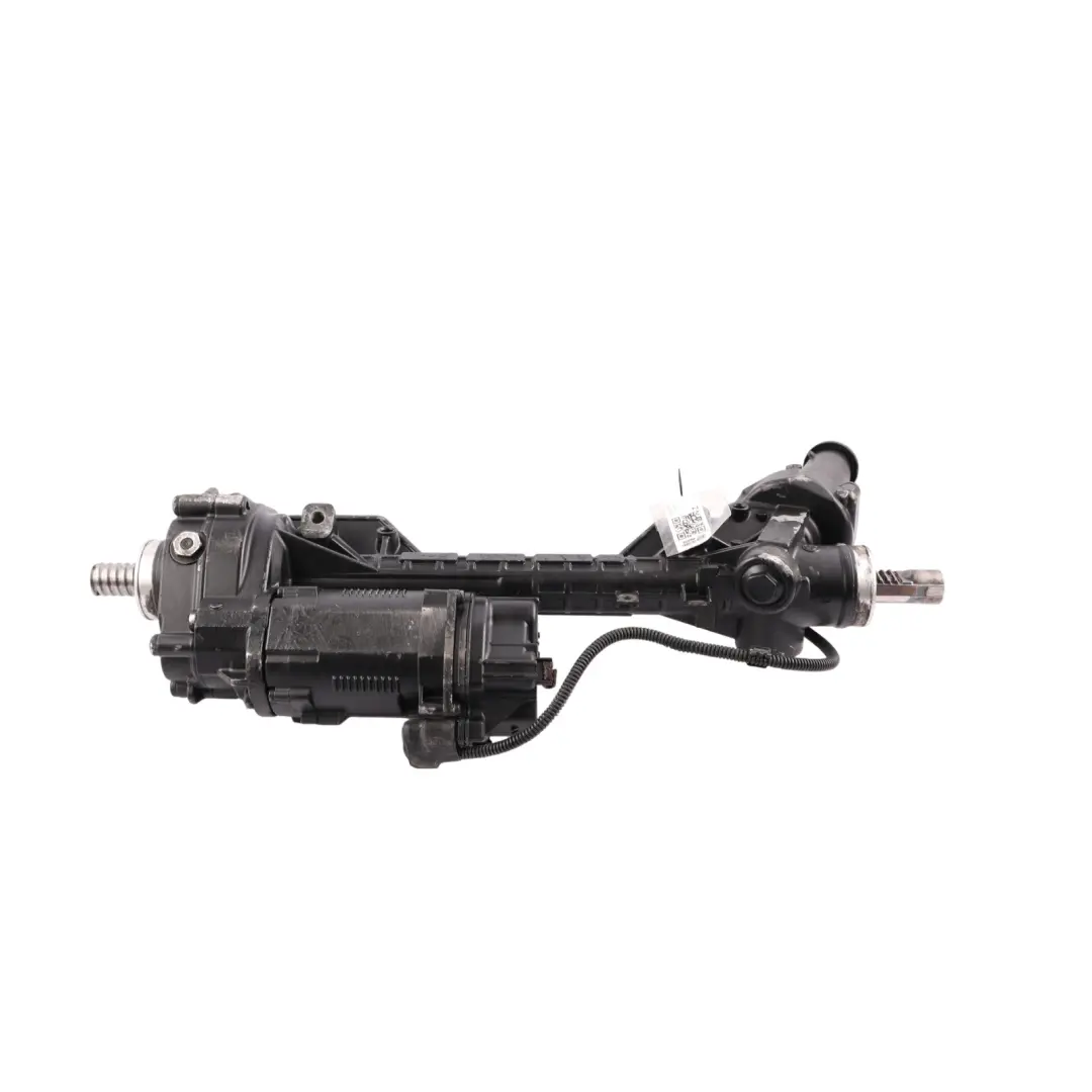 Steering Rack Box Pinion Gear to BMW E81 E87 E90 E91 Electric Power with Part number 6872479 BMW E81 E87 E90 E91 Electric Power Steering Rack Box Pinion Gear - SKU RHD-6872479-1 - Part number 6872479