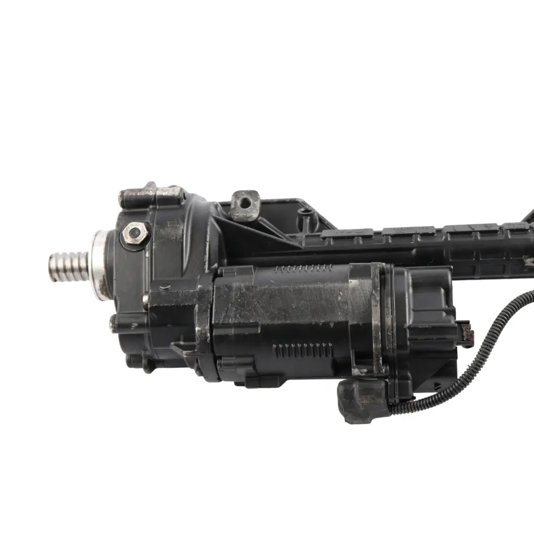 Steering Rack Box Pinion Gear to BMW E81 E87 E90 E91 Electric Power with Part number 6872479 BMW E81 E87 E90 E91 Electric Power Steering Rack Box Pinion Gear - SKU RHD-6872479-1 - Part number 6872479