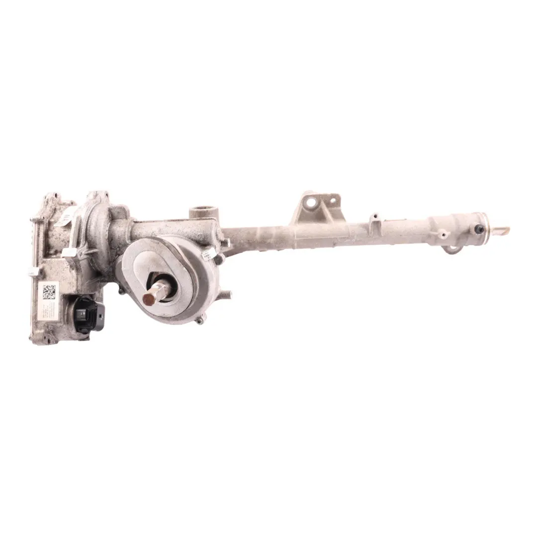 Steering Rack Box Gear Pinion to Mini F55 F56 F57 Electric Power with Part number 6878973 Mini F55 F56 F57 Electric Power Steering Rack Box Gear Pinion - SKU RHD-6878973-1 - Part number 6878973