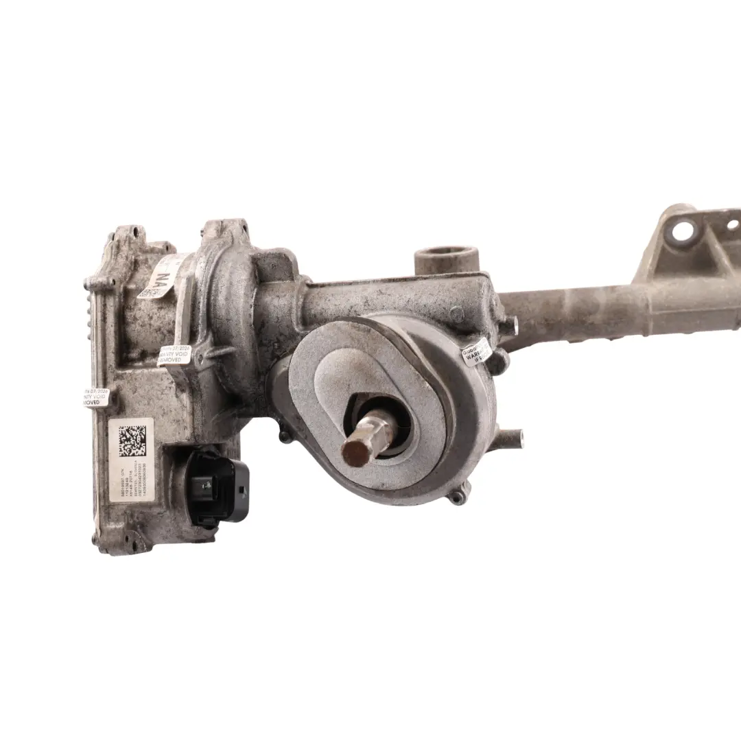 Steering Rack Box Gear Pinion to Mini F55 F56 F57 Electric Power with Part number 6878973 Mini F55 F56 F57 Electric Power Steering Rack Box Gear Pinion - SKU RHD-6878973-1 - Part number 6878973