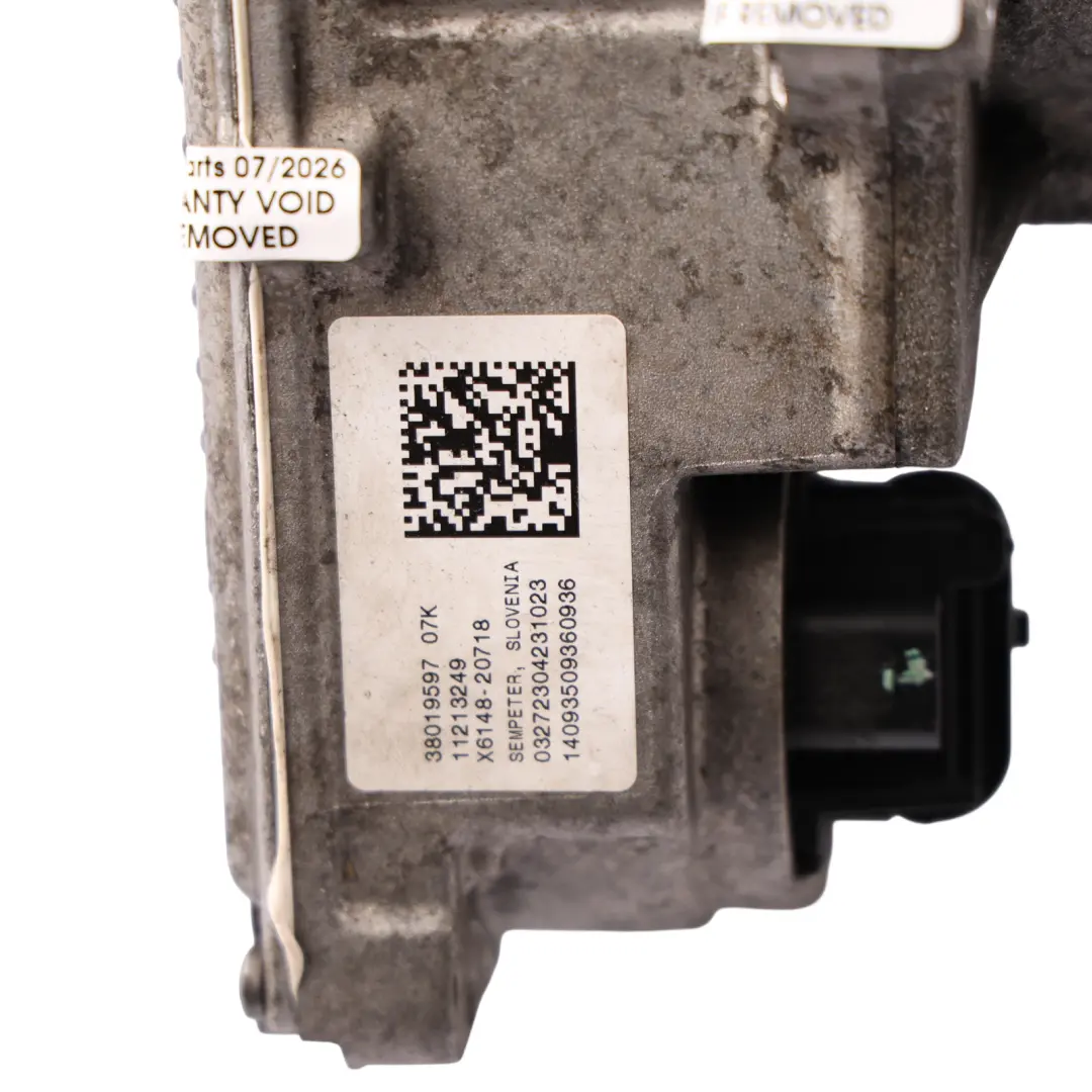 Mini F55 F56 F57 Electric Power Steering Rack Box Gear Pinion - SKU RHD-6878973-1 - Part number 6878973